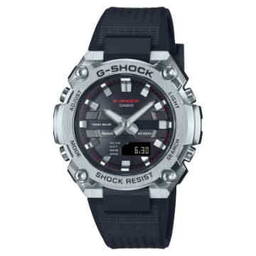 g-shock　GST-B600-1AJF 【国内正規品】【ノベルティ付・ｷﾞﾌﾄ包装無料】ｇショック 腕時計画像
