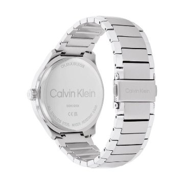 ck25200348 カルバンクライン 【国内正規品】【ノベルティ付・ｷﾞﾌﾄ包装･ｻｲｽﾞ調整無料】 メンズ腕時計画像