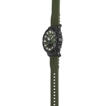 プロトレック PRW-61Y-3JF【国内正規品】【ノベルティ付・ｷﾞﾌﾄ包装･ｻｲｽﾞ調整無料】 メンズ腕時計 Climber Line画像