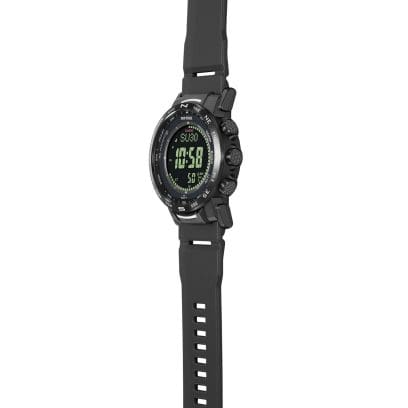プロトレック PRW-35Y-1BJF 【国内正規品】【ノベルティ付・ｷﾞﾌﾄ包装･ｻｲｽﾞ調整無料】 メンズ腕時計  Climber Line画像