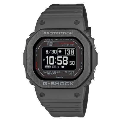 希少コラボ】G-SHOCK × DEATH SQUAD