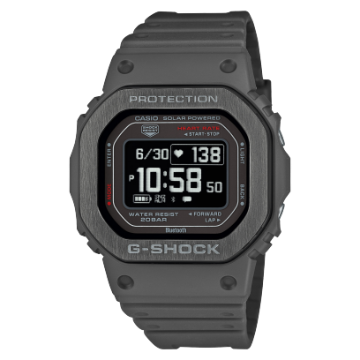 ジー・スクワッド　DW-H5600MB-8JR【国内正規品】【ノベルティ付・ｷﾞﾌﾄ包装･ｻｲｽﾞ調整無料】ｇショック 腕時計 メンズ画像