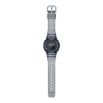 g-shock　GMA-P2100ZY-1AJR【国内正規品】【ノベルティ付・ｷﾞﾌﾄ包装無料】ｇショック 腕時計 メンズ レディース画像