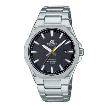 エディフィス  EFR-S108DJ-1AJF【国内正規品】【ノベルティ付・サイズ調整無料】クオーツ　メンズ腕時計　薄型画像