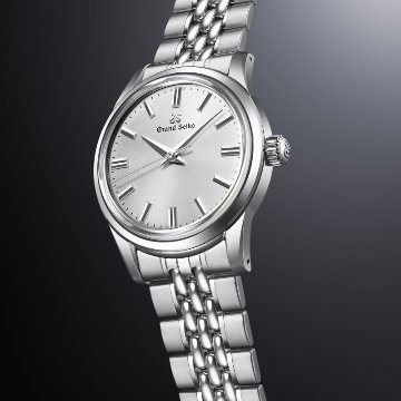 SBGW305 グランドセイコー【ノベルティ付・国内正規品】【ｷﾞﾌﾄ包装･ｻｲｽﾞ調整無料】[Elegance]  腕時計メンズ画像