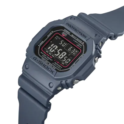 g-shock  GW-M5610U-2JF【国内正規品】【ノベルティ付・ｷﾞﾌﾄ包装無料】ｇショック 腕時計 メンズ　5600 SERIES画像