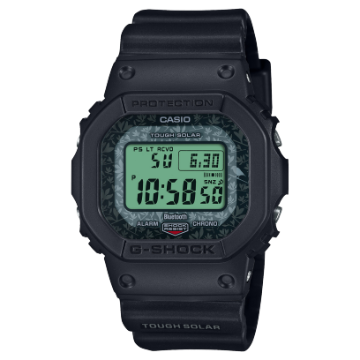 gショック  GW-B5600CD-1A3JR【国内正規品】【ノベルティ付・ｷﾞﾌﾄ包装無料】ｿｰﾗｰ電波 メンズ 腕時計画像