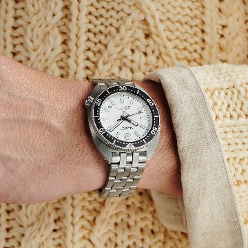 SBDC171 セイコー プロスペックス 【国内正規品】【ノベルティ付･ｻｲｽﾞ調整無料】メカニカル 腕時計 メンズ画像