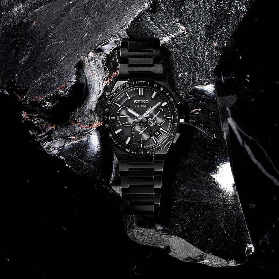 SBXC147 セイコー アストロン 【国内正規品】【ノベルティ付・サイズ調整無料】GPS ソーラー NEXTER  腕時計 メンズ画像