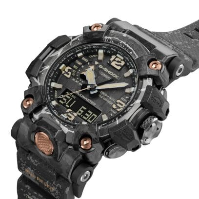 g-shock GWG-2000CR-1AJF【国内正規品】【ノベルティ付・ｷﾞﾌﾄ包装無料】ｇショック 腕時計 メンズ「マッドマスター」シリーズ画像