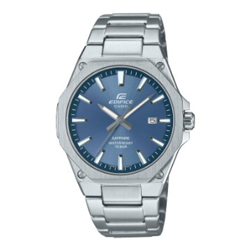 エディフィス  EFR-S108DJ-2AJF【国内正規品】【ノベルティ付・サイズ調整無料】クオーツ　メンズ腕時計　薄型画像