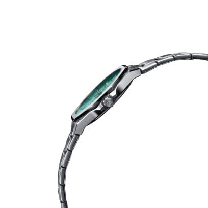 エディフィス  EFR-S108DJ-2BJF【国内正規品】【ノベルティ付・サイズ調整無料】クオーツ　メンズ腕時計　薄型画像