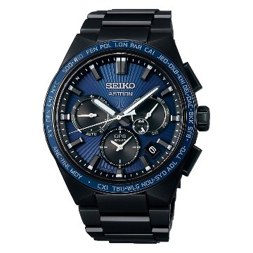 SBXC121 セイコー アストロン 【国内正規品】【ノベルティ付・サイズ調整無料】GPSｿｰﾗｰ NEXTER 腕時計 メンズ画像