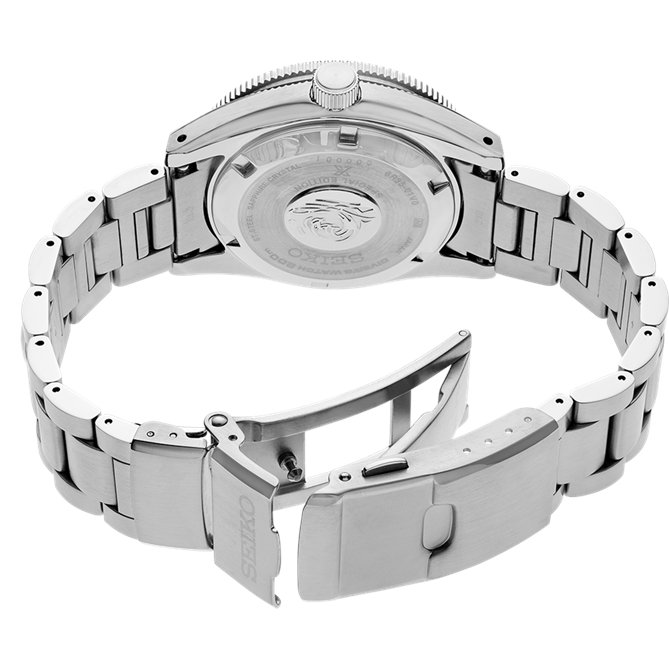 SBDC165・ セイコー プロスペックス 【国内正規品】【ノベルティ付･ｻｲｽﾞ調整無料】メカニカル 腕時計 メンズ画像