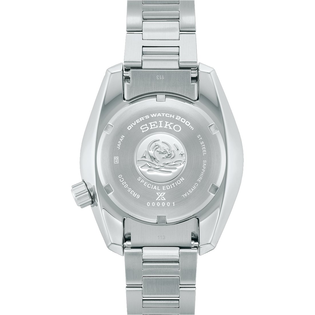 SBDC189・ セイコー プロスペックス 【国内正規品】【ノベルティ付･ｻｲｽﾞ調整無料】ﾒｶﾆｶﾙ PADI 限定モデル 腕時計 メンズ画像