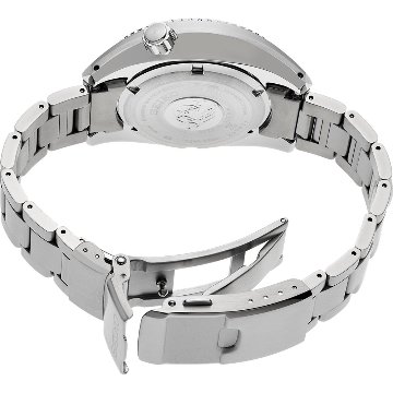SBDC189・ セイコー プロスペックス 【国内正規品】【ノベルティ付･ｻｲｽﾞ調整無料】ﾒｶﾆｶﾙ PADI 限定モデル 腕時計 メンズ画像