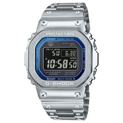 g-shock　GMW-B5000D-2JF【国内正規品】【ノベルティ付・ｷﾞﾌﾄ包装無料】ｇショック 腕時計 メンズ5000 Series画像
