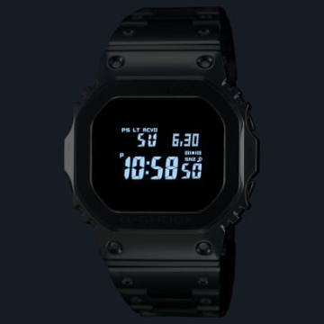 g-shock　GMW-B5000D-2JF【国内正規品】【ノベルティ付・ｷﾞﾌﾄ包装無料】ｇショック 腕時計 メンズ5000 Series画像