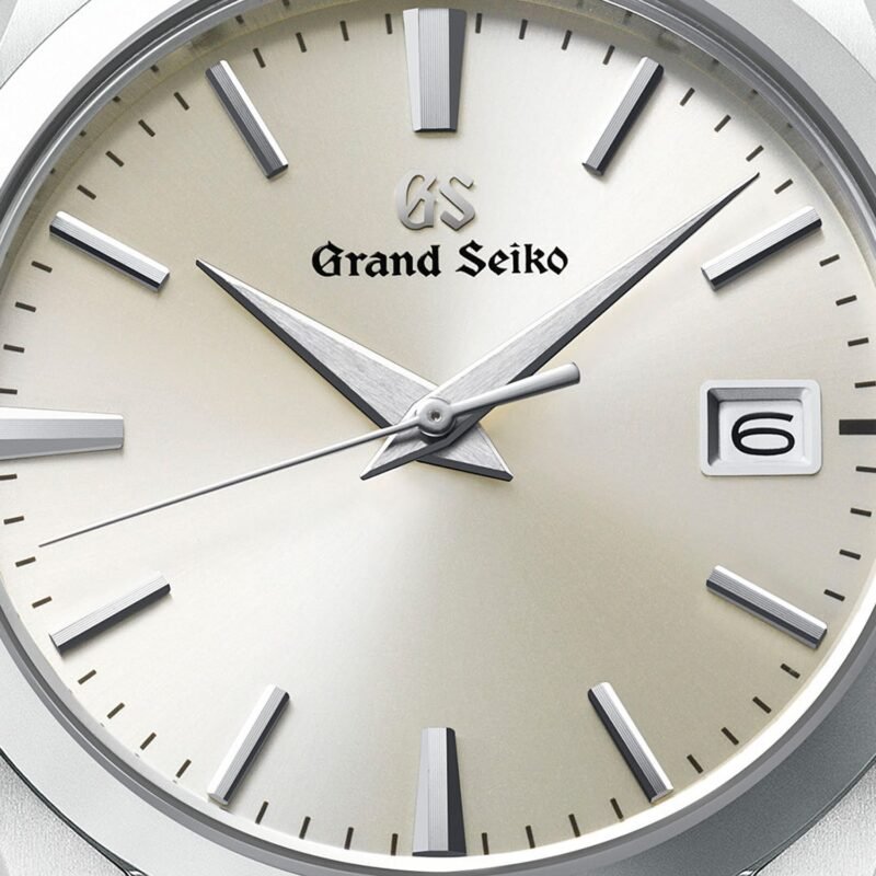 SBGX263 グランドセイコー【ノベルティ付・国内正規品】【ｷﾞﾌﾄ包装･ｻｲｽﾞ調整無料】[Heritage] 腕時計 メンズ 画像