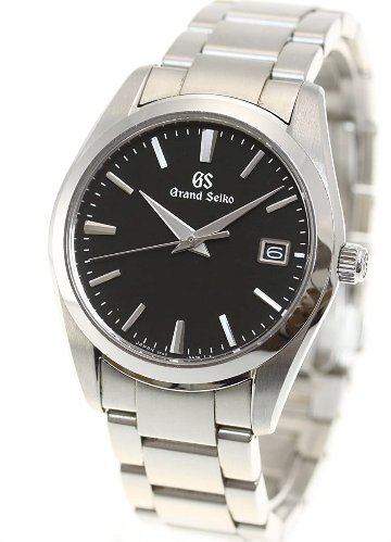 SBGX261 グランドセイコー【ノベルティ付・国内正規品】【ｷﾞﾌﾄ包装･ｻｲｽﾞ調整無料】[Heritage] 腕時計 メンズ 画像