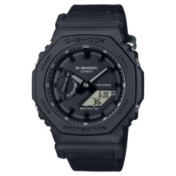 g-shock　GA-2100BCE-1AJF【国内正規品】【ノベルティ付・ｷﾞﾌﾄ包装無料】メンズ　腕時計 2100 SERIES 画像
