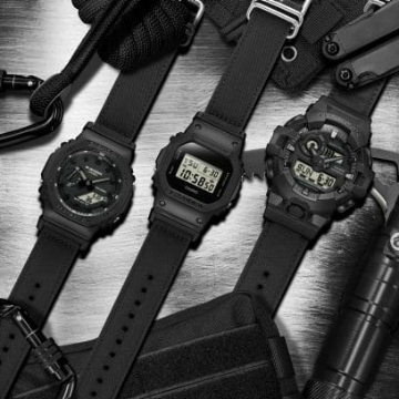 g-shock　GA-2100BCE-1AJF【国内正規品】【ノベルティ付・ｷﾞﾌﾄ包装無料】メンズ　腕時計 2100 SERIES 画像