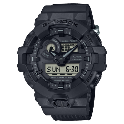 G-SHOCK｜ハイセンスハイライフ石川・石川時計店