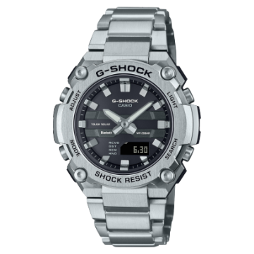 g-shock　GST-B600D-1AJF 【国内正規品】【ノベルティ付・ｷﾞﾌﾄ包装無料】ｇショック 腕時計 G-STEEL GST-B600 Series画像