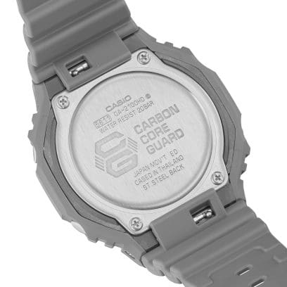 g-shock　GA-2100HD-8AJF【国内正規品】【ノベルティ付・ｷﾞﾌﾄ包装無料】メンズ　腕時計 2100 SERIES 画像