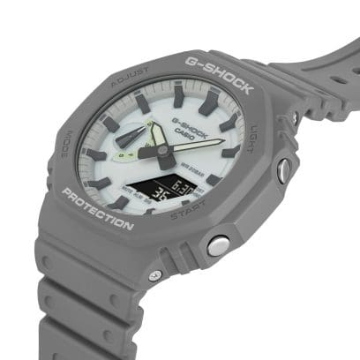 g-shock　GA-2100HD-8AJF【国内正規品】【ノベルティ付・ｷﾞﾌﾄ包装無料】メンズ　腕時計 2100 SERIES 画像