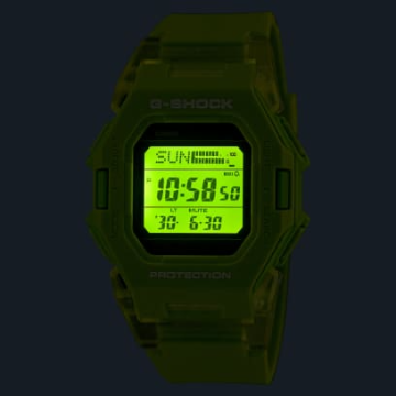 g-shock　GD-B500S-3JF【国内正規品】【ノベルティ付・ｷﾞﾌﾄ包装無料】ｇショック 腕時計 メンズ レディース　画像