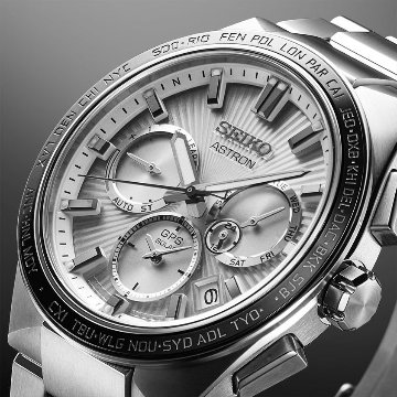 SBXC117 セイコー アストロン 【国内正規品】【ノベルティ付・サイズ調整無料】GPSｿｰﾗｰ NEXTER 腕時計 メンズ画像