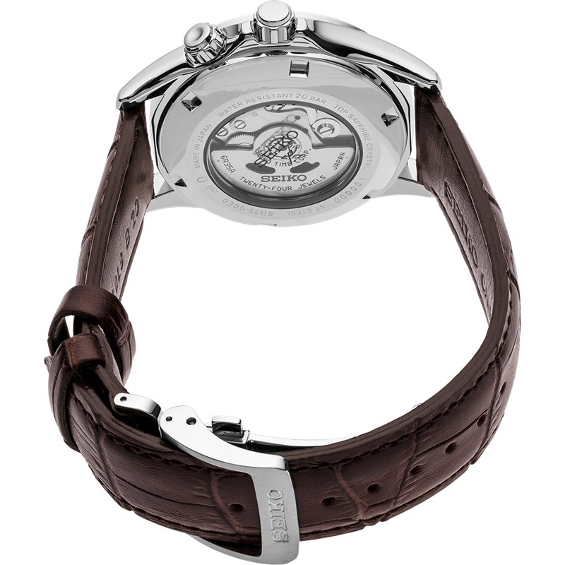 SBDC091・ セイコー プロスペックス 【国内正規品】【ノベルティ付･ｻｲｽﾞ調整無料】ﾒｶﾆｶﾙ 腕時計 メンズ画像