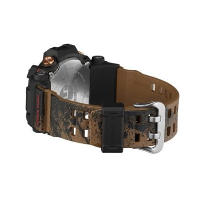 ｇショック GW-9500TLC-1JR【国内正規品】【ノベルティ付・ｷﾞﾌﾄ包装･ｻｲｽﾞ調整無料】【未展示品】MUDMAN 限定　メンズ腕時計画像