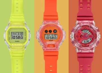 g-shock　DW-6900GL-4JR 【国内正規品】【ノベルティ付・ｷﾞﾌﾄ包装無料】ｇショック 腕時計 メンズ　6900 SERIES 生産完了のため在庫限り画像