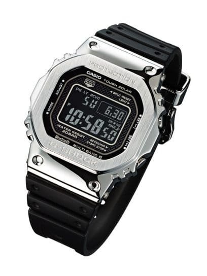 GMW-B5000-1JF【gショックオリジナルノベルティ付・15時迄の注文で当日発送(休業日除く)・国内正規品・ギフト包装無料】メンズ腕時計 ソーラー電波の画像