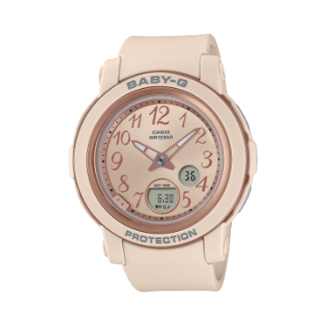 ベビーG BGA-290SA-4AJF【国内正規品】【ノベルティ付・ｷﾞﾌﾄ包装無料】レディース　腕時計 BGA-290 Seriesの画像