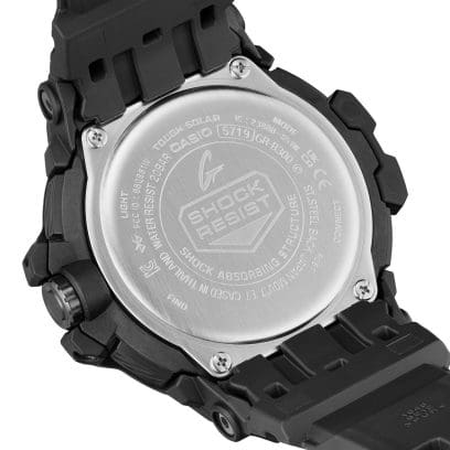gショック GR-B300-1AJF【15時までの注文で当日発送(休業日を除く)・国内正規品・ノベルティ付・ギフト包装無料】メンズ腕時計 ソーラー電波の画像