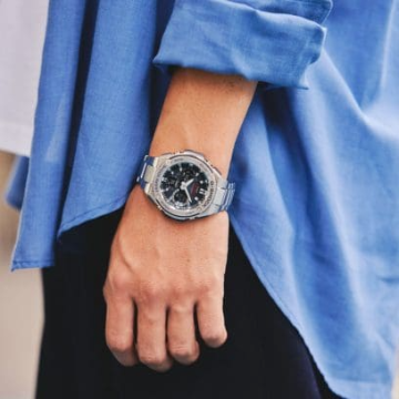 gショック GST-W110D-1AJF【新品正規品・ノベルティ付・ギフト包装無料】メンズ腕時計の画像