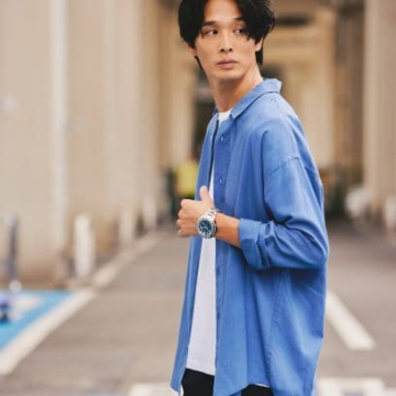 gショック GST-W110D-1AJF【新品正規品・ノベルティ付・ギフト包装無料】メンズ腕時計の画像