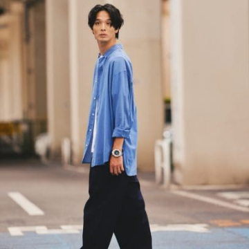 gショック GST-W110D-1AJF【新品正規品・ノベルティ付・ギフト包装無料】メンズ腕時計の画像