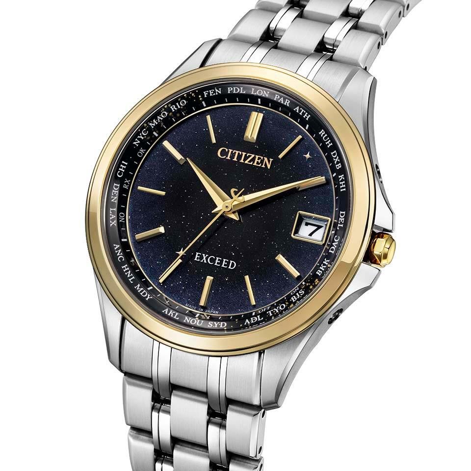 エクシード｜ハイセンスハイライフ石川・石川時計店