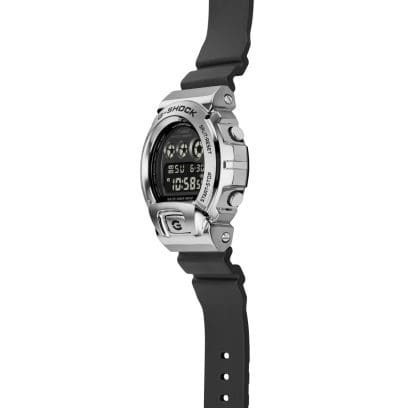 gショック GM-6900U-1JF【15時までの注文で当日発送（休業日を除く)・国内正規品・ノベルティ付・ギフト包装無料】メンズ腕時計の画像