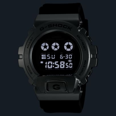 gショック GM-6900U-1JF【15時までの注文で当日発送（休業日を除く)・国内正規品・ノベルティ付・ギフト包装無料】メンズ腕時計の画像