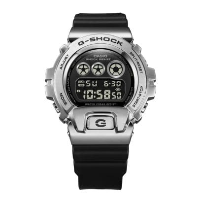 gショック GM-6900U-1JF【15時までの注文で当日発送（休業日を除く)・国内正規品・ノベルティ付・ギフト包装無料】メンズ腕時計の画像