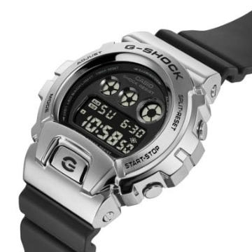 gショック GM-6900U-1JF【15時までの注文で当日発送（休業日を除く)・国内正規品・ノベルティ付・ギフト包装無料】メンズ腕時計の画像