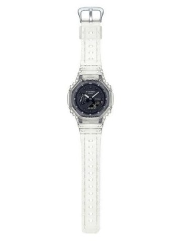 g-shock GA-2100SKE-7AJF【15時までの注文で当日発送(休業日を除く)・国内正規品・ノベルティ付・ギフト包装無料】メンズ腕時計の画像