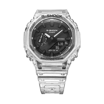 g-shock GA-2100SKE-7AJF【15時までの注文で当日発送(休業日を除く)・国内正規品・ノベルティ付・ギフト包装無料】メンズ腕時計の画像