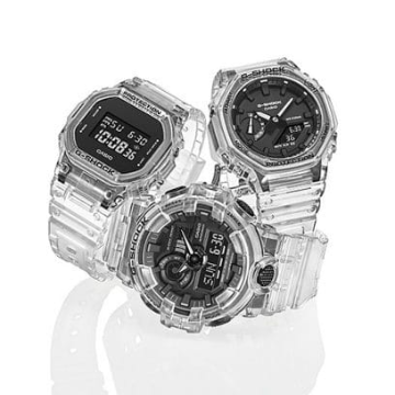 g-shock GA-2100SKE-7AJF【15時までの注文で当日発送(休業日を除く)・国内正規品・ノベルティ付・ギフト包装無料】メンズ腕時計の画像