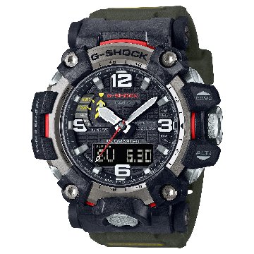 g-shock GWG-2000-1A3JF【15時までの注文で当日発送(休業日を除く)・国内正規品・ノベルティ付・ギフト包装無料】メンズ腕時計 ソーラー電波の画像